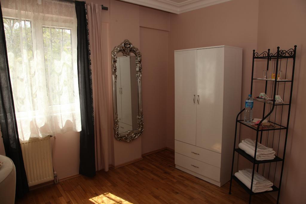 Yesim Suites Estambul Habitación foto