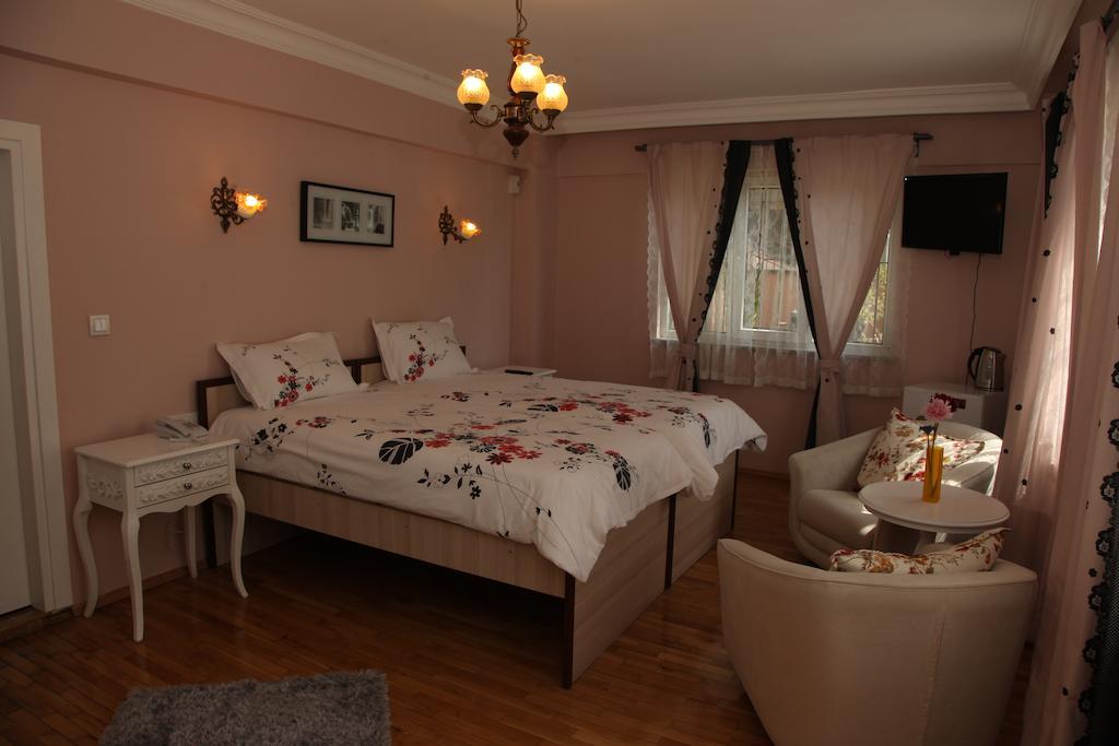 Yesim Suites Estambul Habitación foto