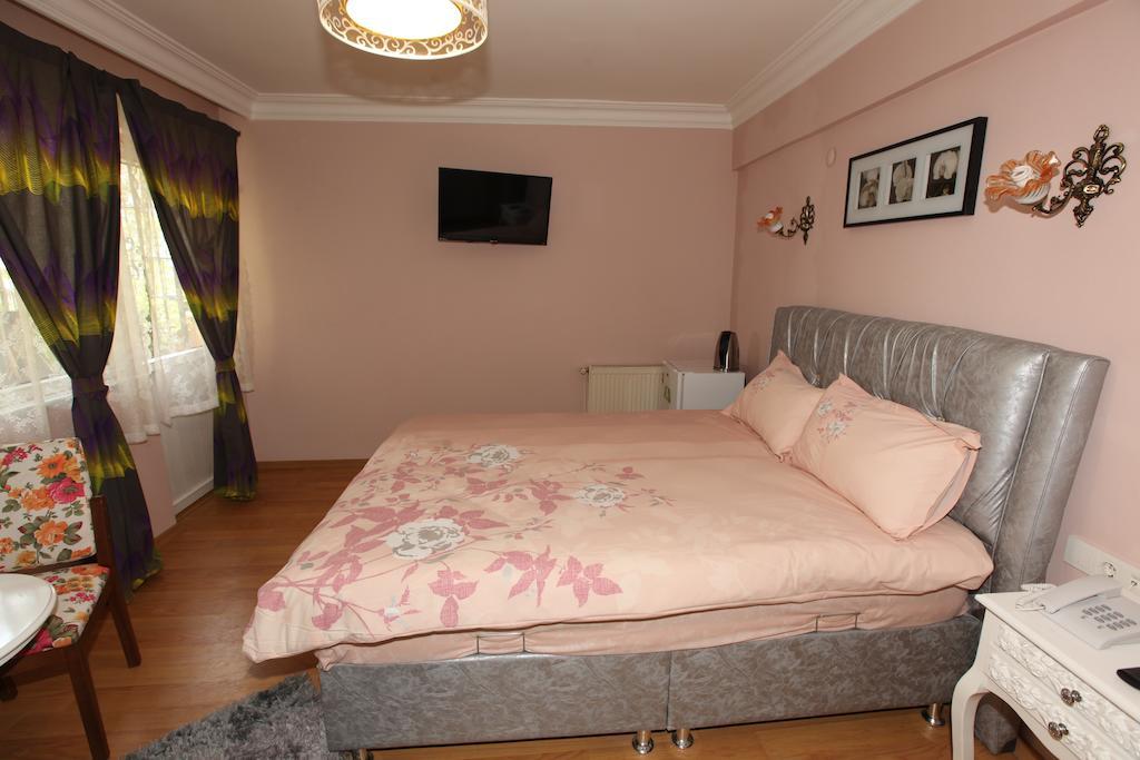 Yesim Suites Estambul Habitación foto