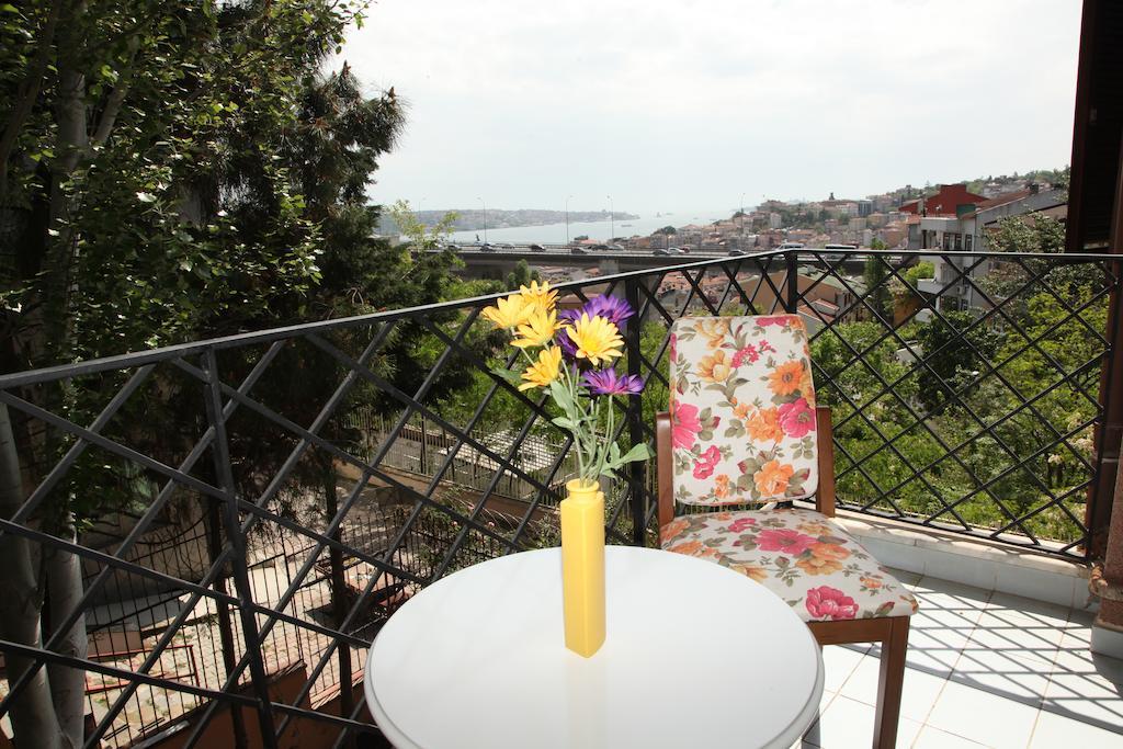Yesim Suites Estambul Habitación foto