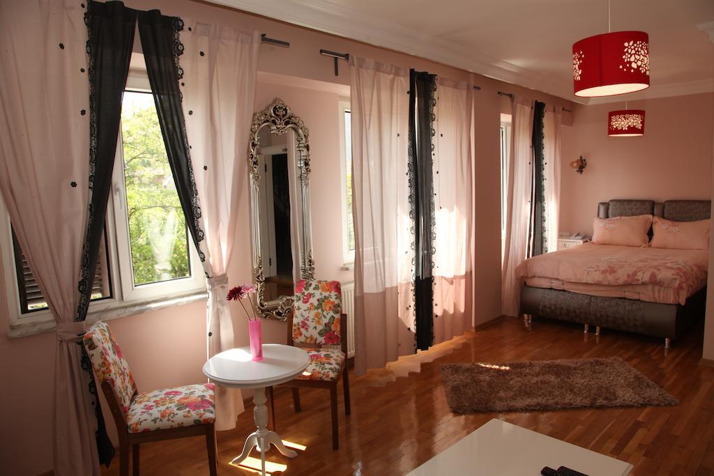 Yesim Suites Estambul Exterior foto